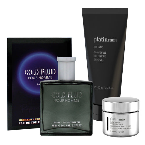 Vatertag Geschenk Set