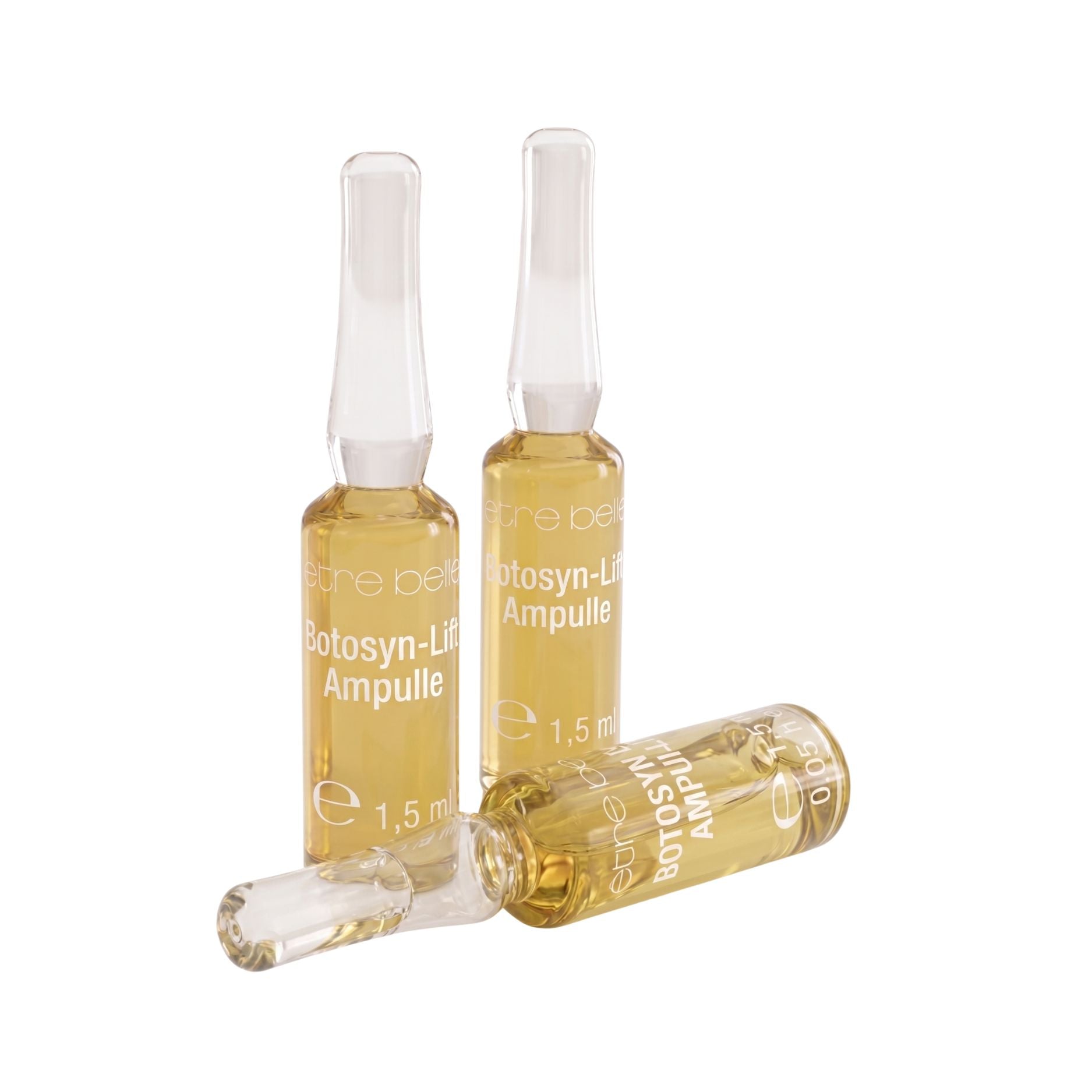 Botosyn Lift ampoules