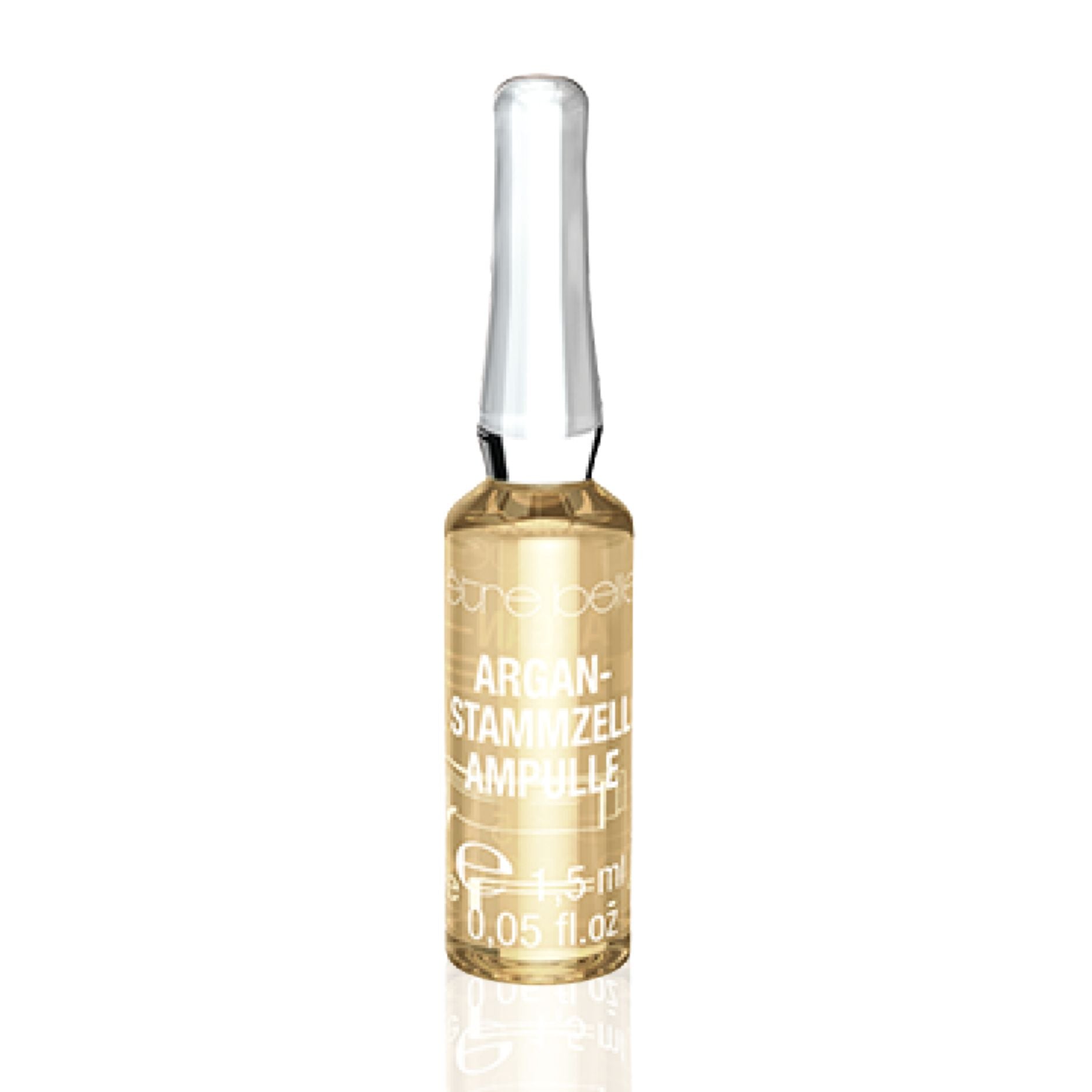 Argan Stem Cell Ampoules