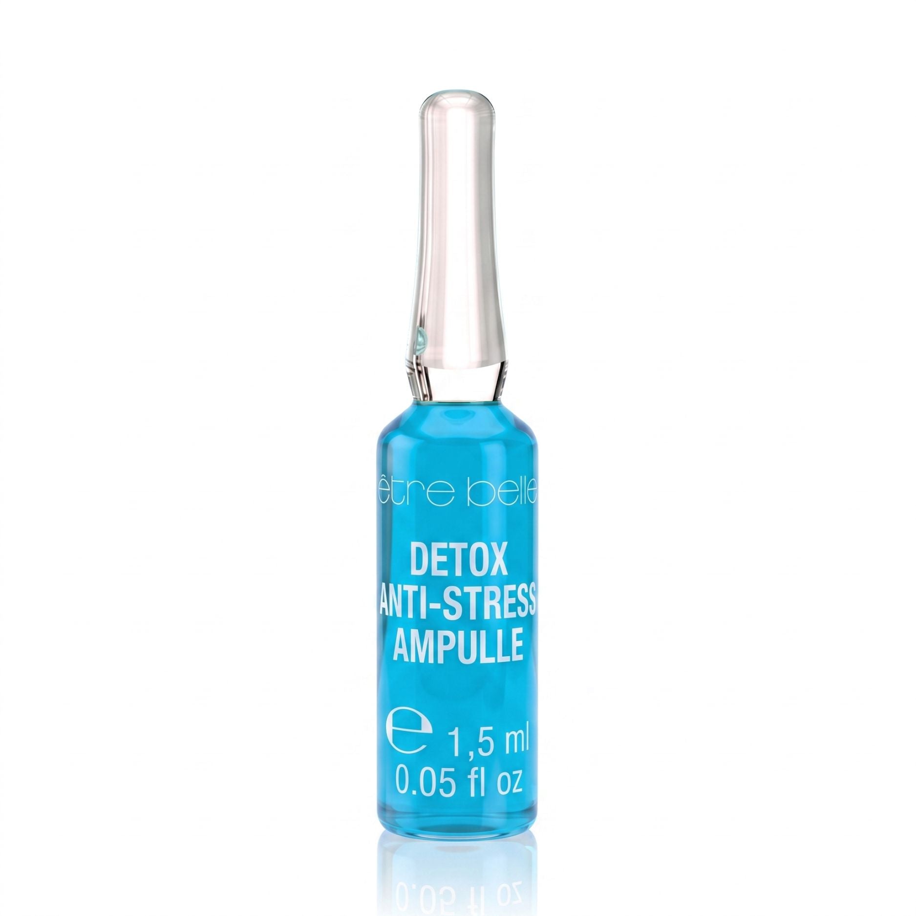Detox Anti-Stress Ampullen