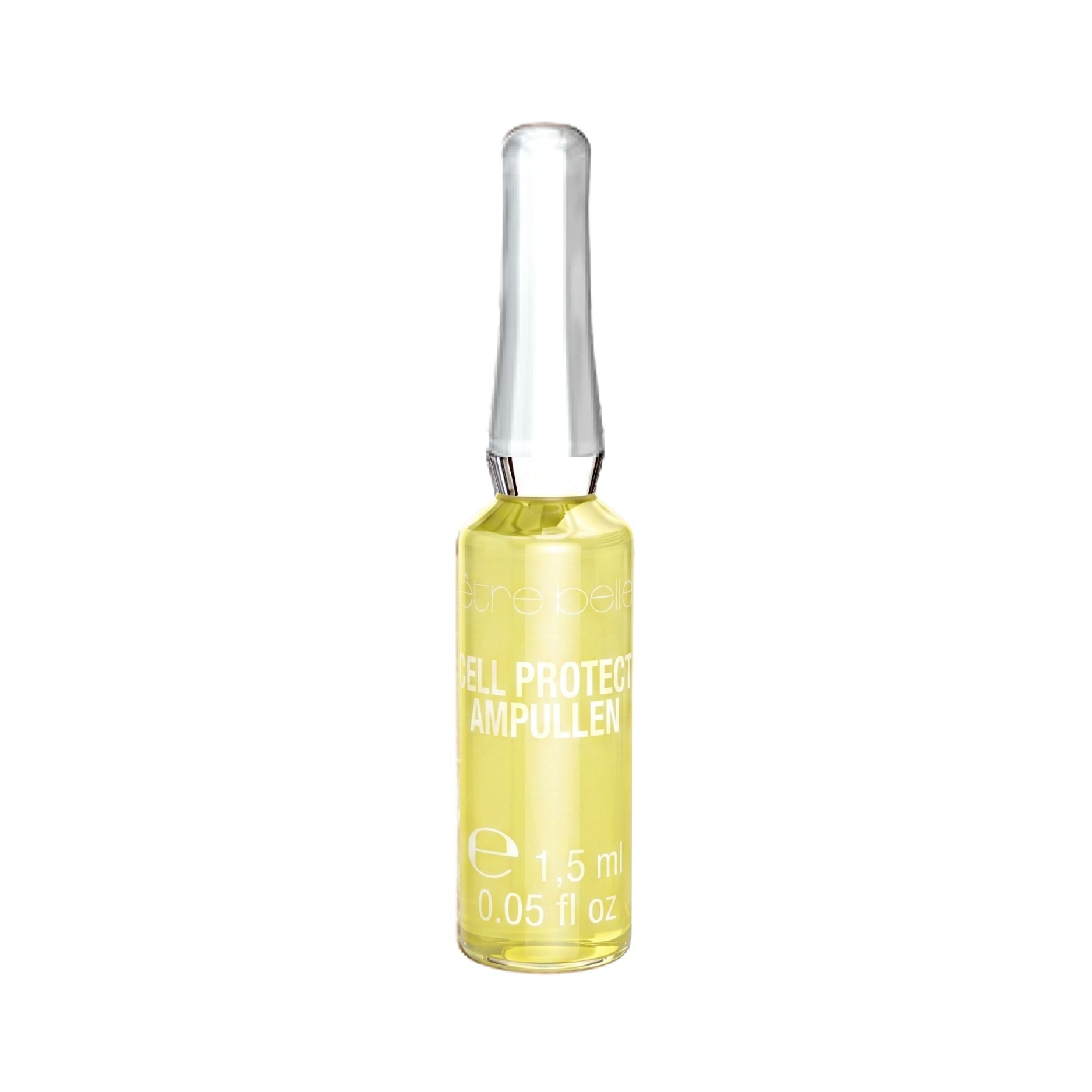 Cell Protect ampoules