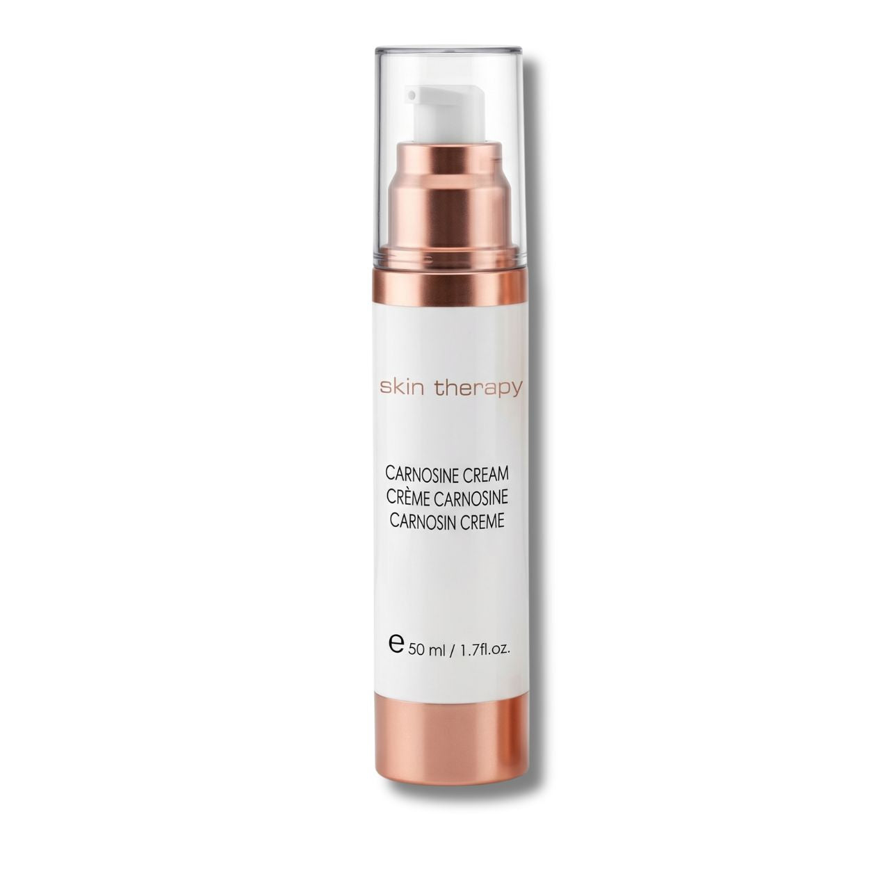 Carnosine Cream