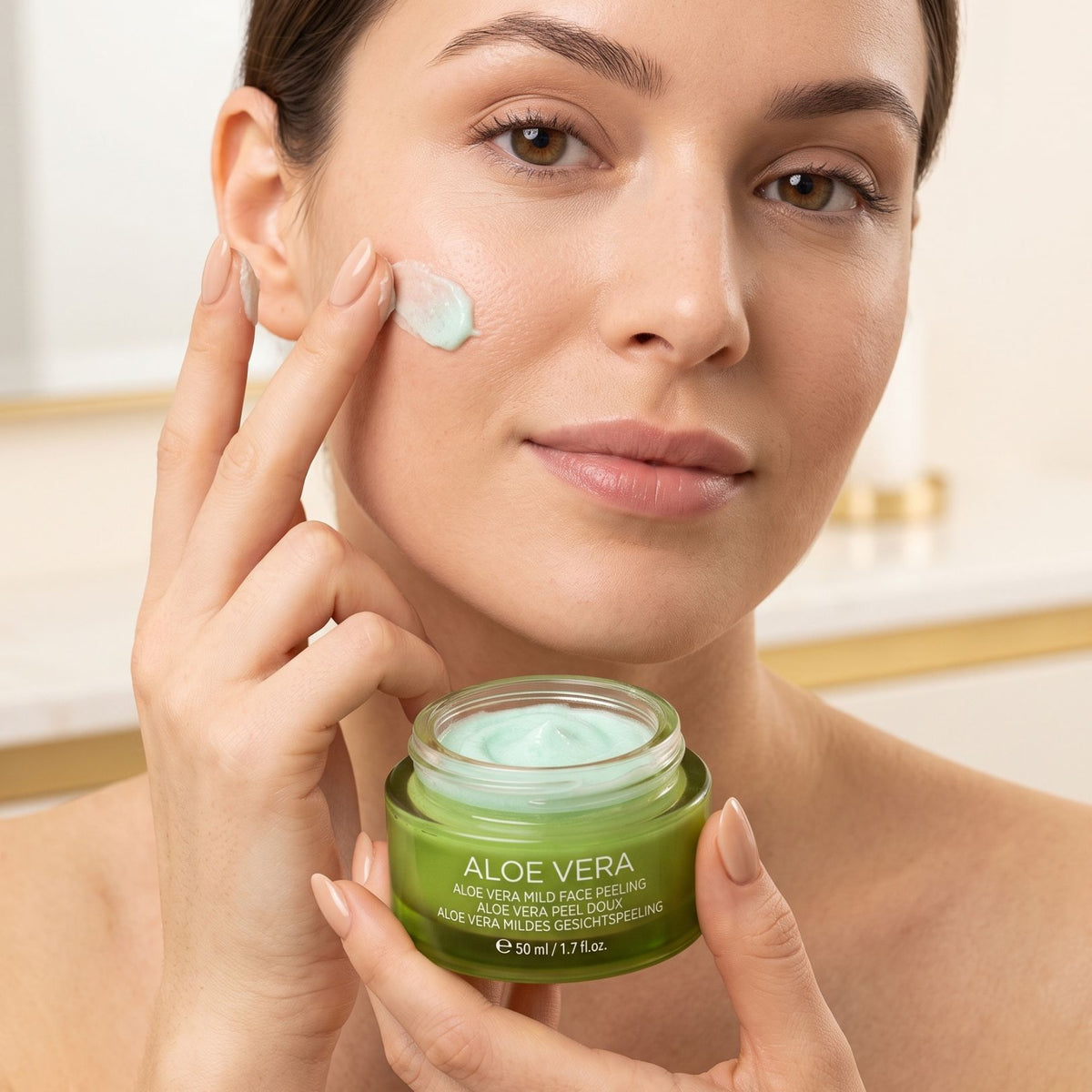 Aloe Vera Geschenk-Set