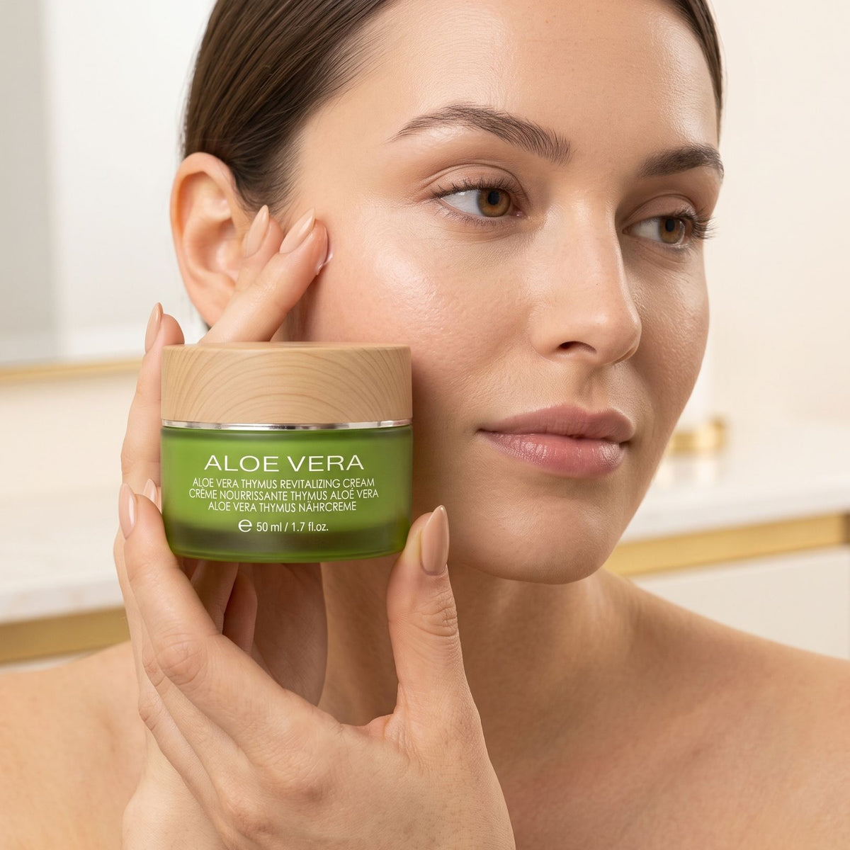 Aloe Vera Geschenk-Set