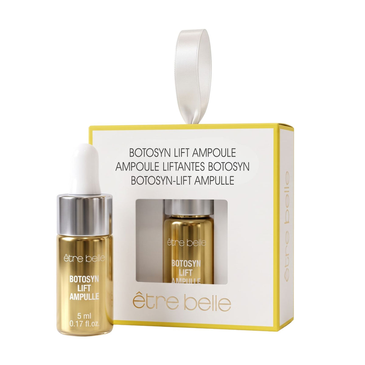 Botosyn Lift Ampulle 5ml Sonderedition