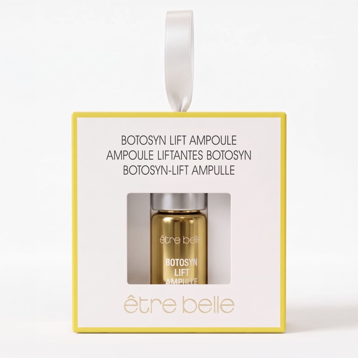 Botosyn Lift Ampulle 5ml Sonderedition