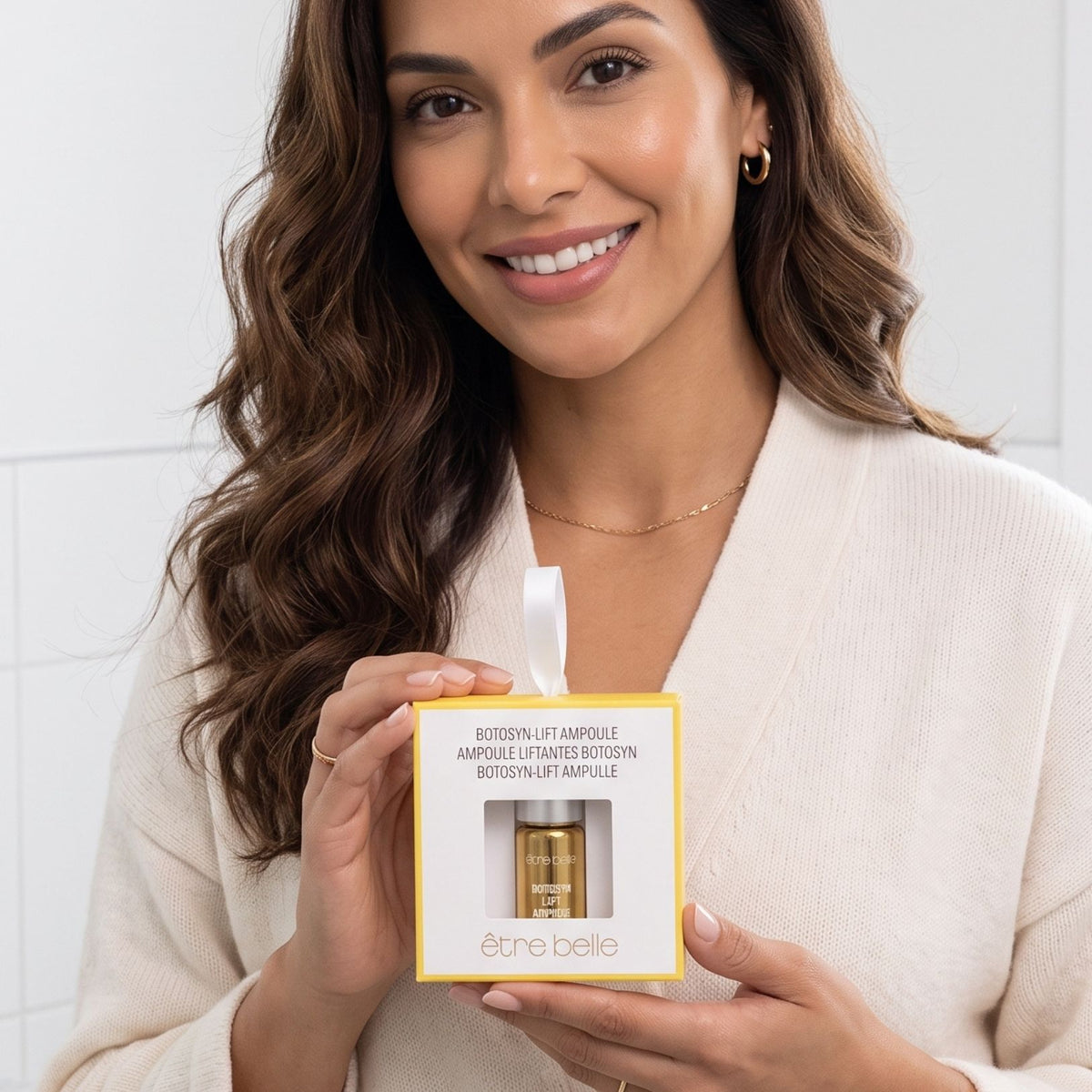 Botosyn Lift Ampulle 5ml Sonderedition