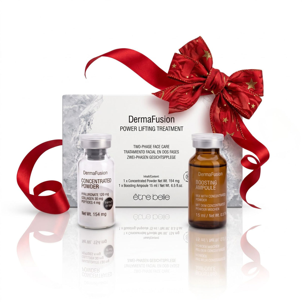 DermaFusion Power Lifting Treatment