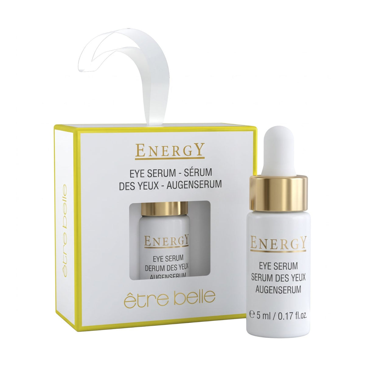 Energy Augenserum Sonderedition, 5 ml