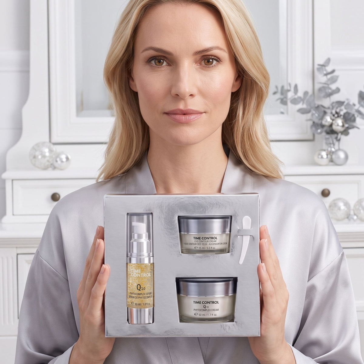 Time Control Phytocomplex Face Care Set
