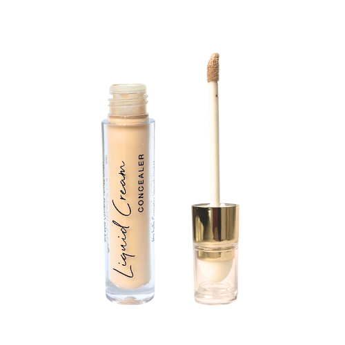 Liquid Cream Concealer