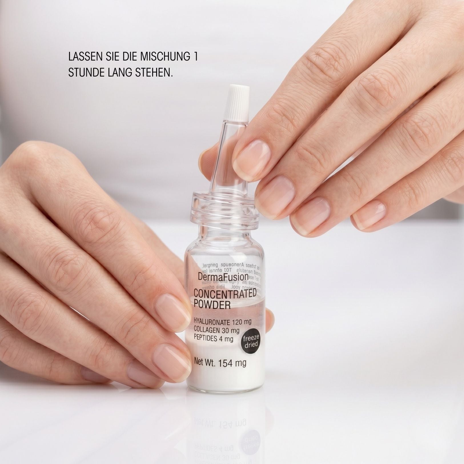 DermaFusion Power Lifting Treatment