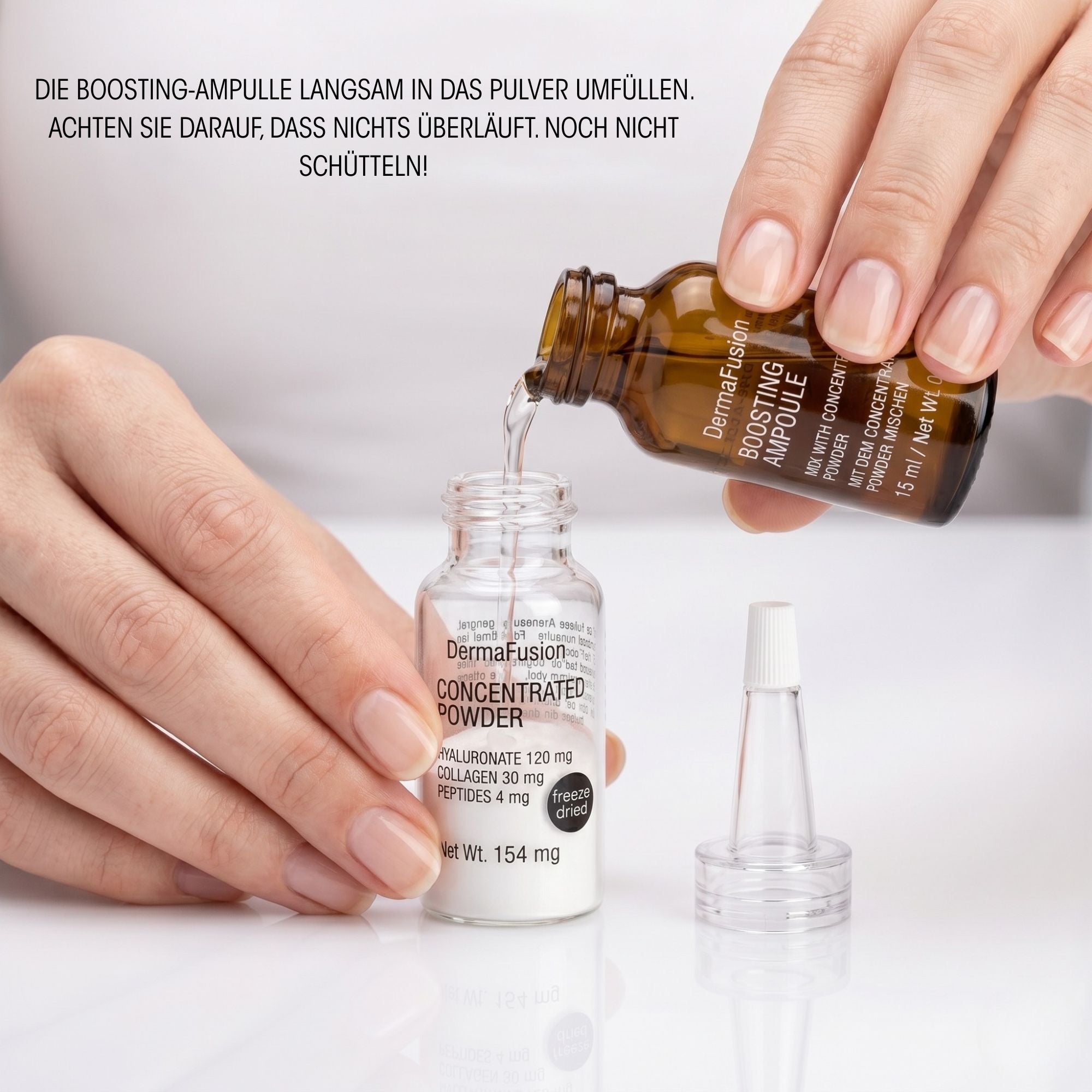 DermaFusion Power Lifting Treatment