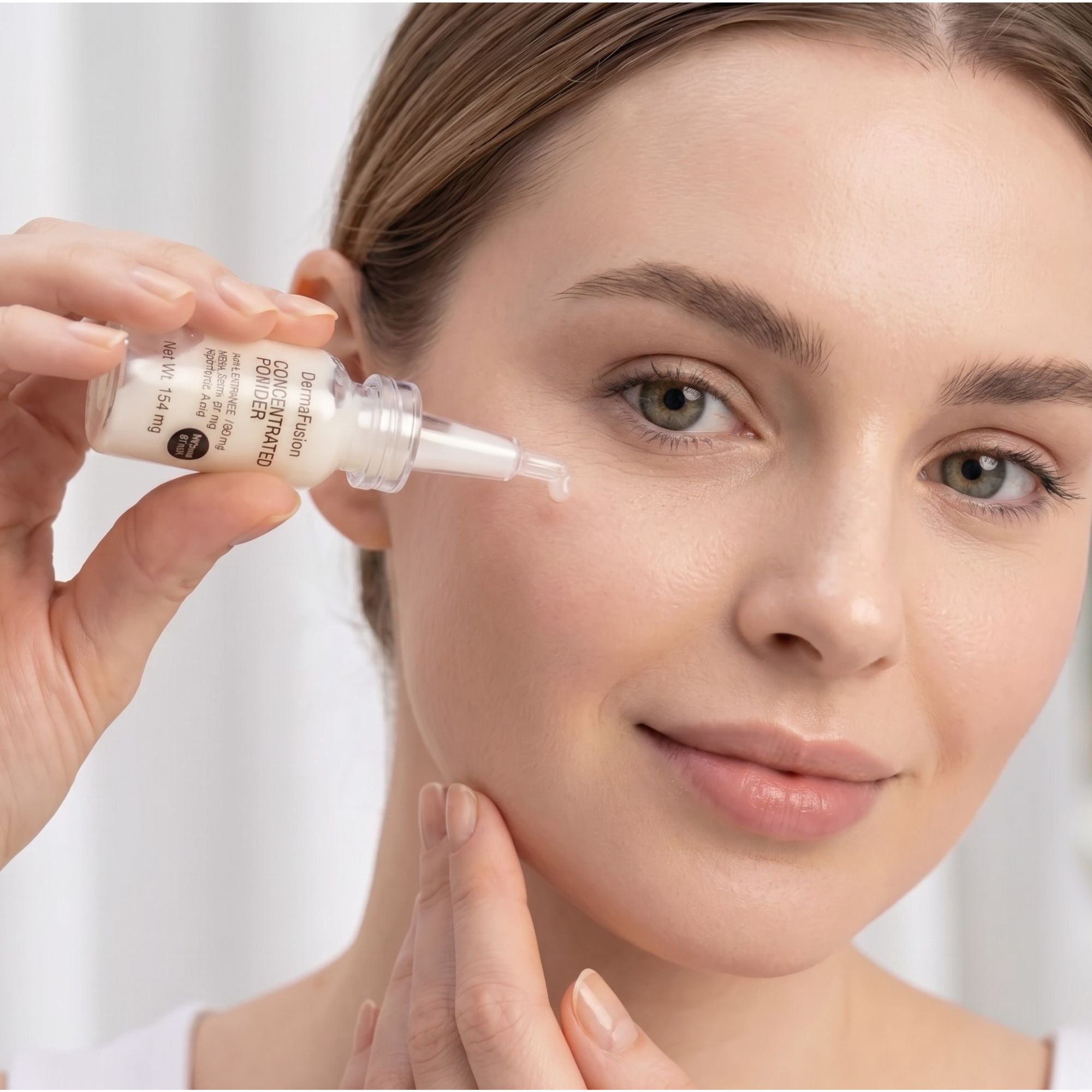 DermaFusion Power Lifting Treatment