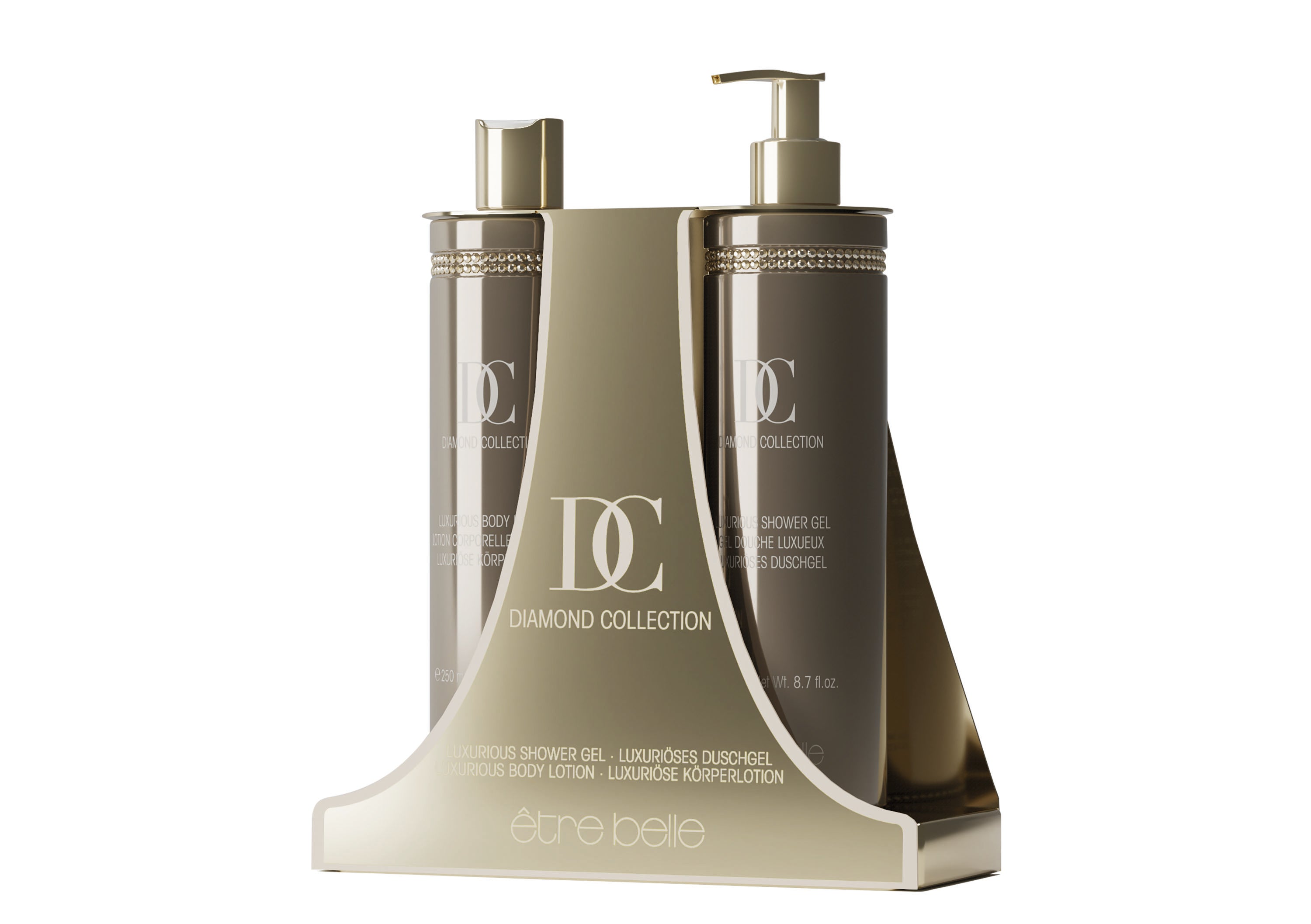 Ampoules Advent calendar 2025