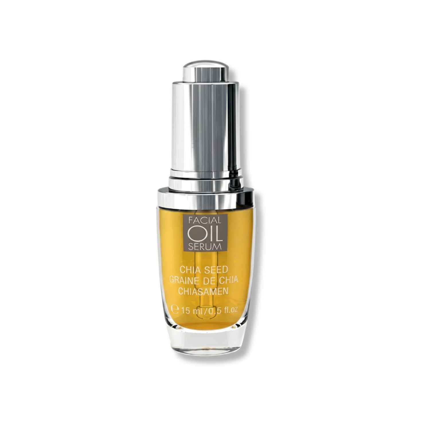 Facial Oil Serum Chiasamen