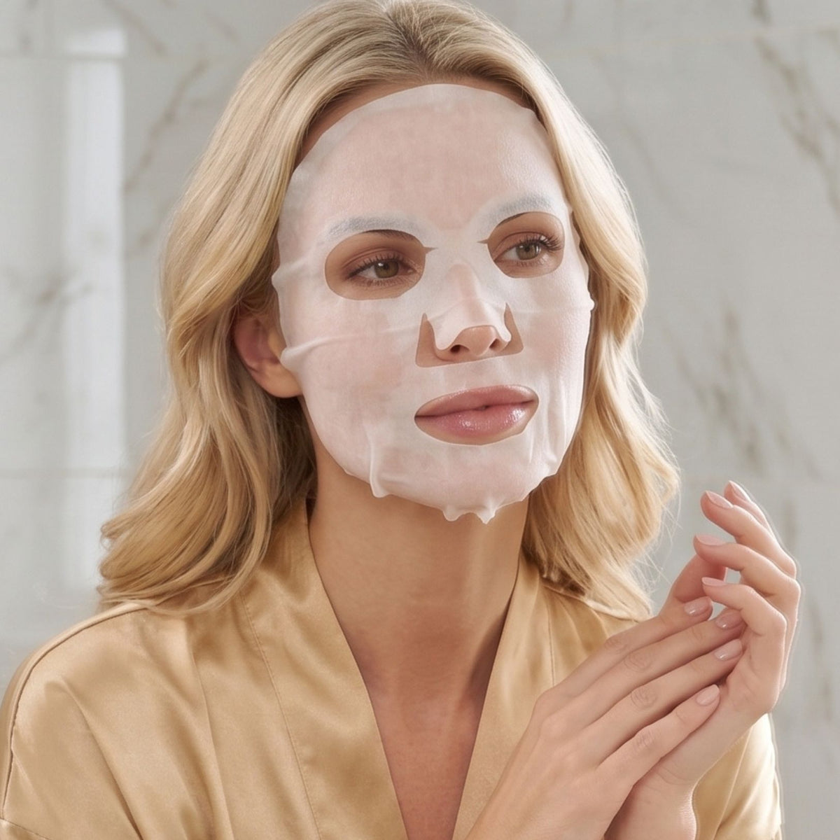 Golden Skin Green Caviar Day Cream – Limited Edition
+ FREE 3-Step Mask