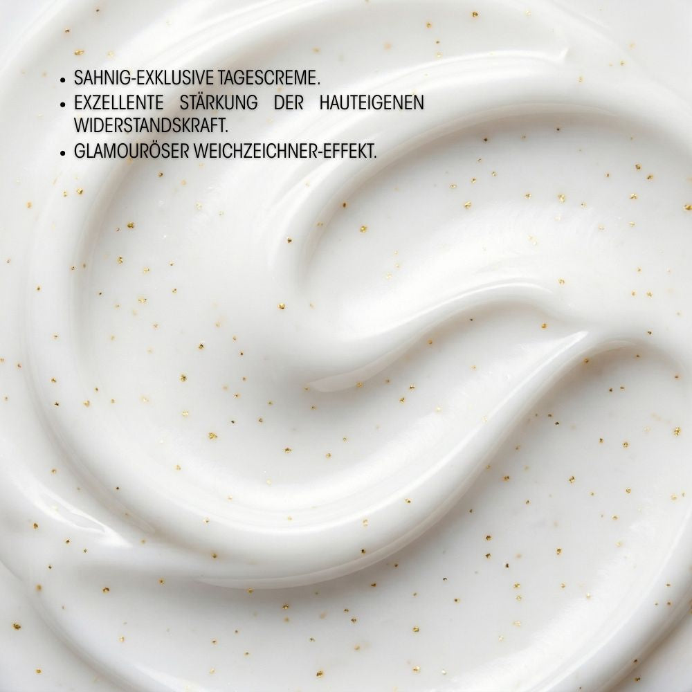 Golden Skin Green Caviar Tagescreme