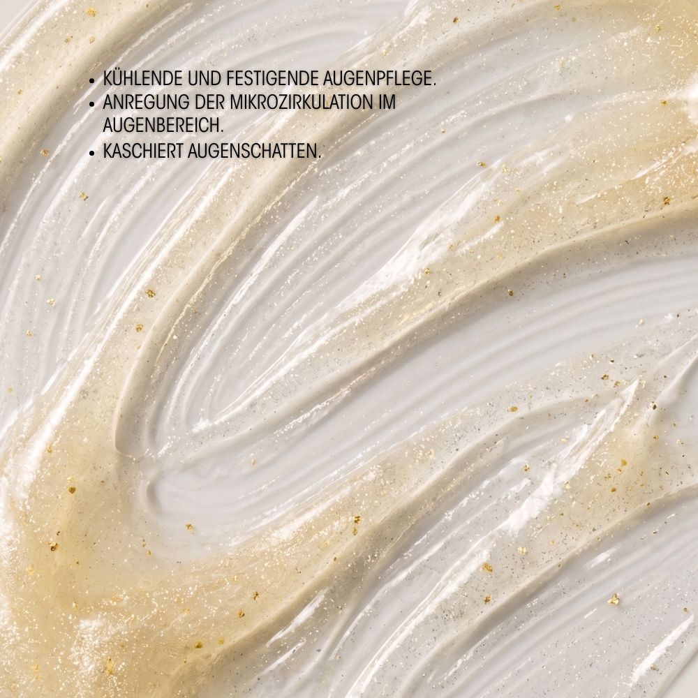 Golden Skin Green Caviar Augen Roll-On