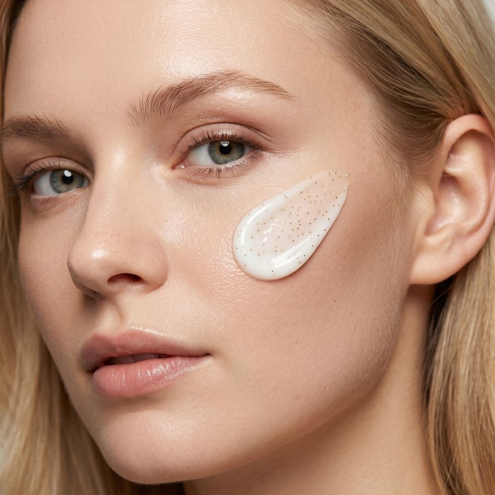 Golden Skin Green Caviar Night Cream