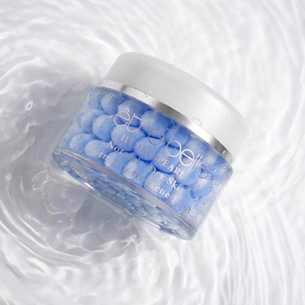 Hydro Dimension Hydro Pearl - Normal/Dry Skin