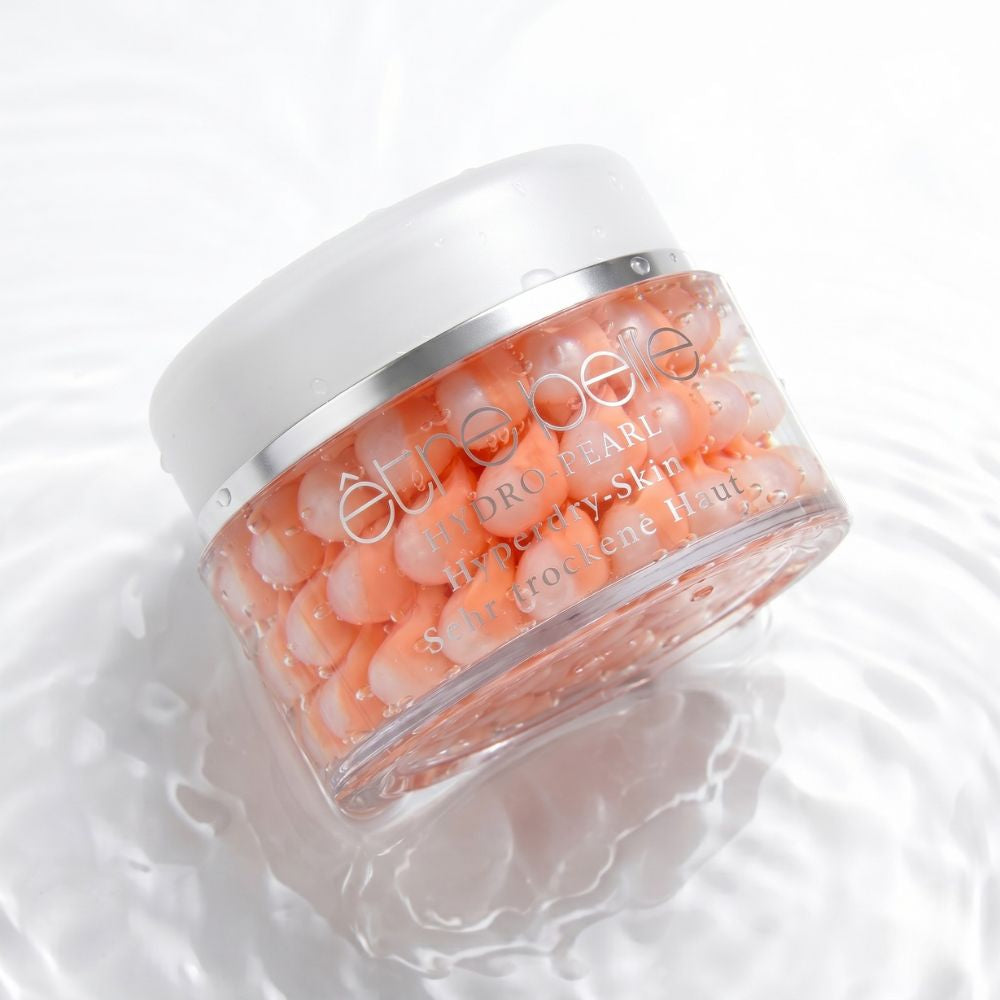 Hydro Dimension Hydro Pearl - sehr trockene Haut
