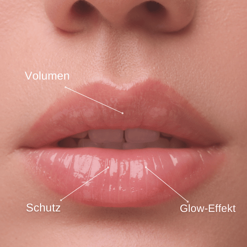 Plumping Lipgloss