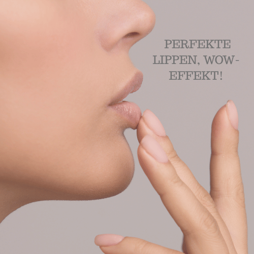 Plumping Lipgloss