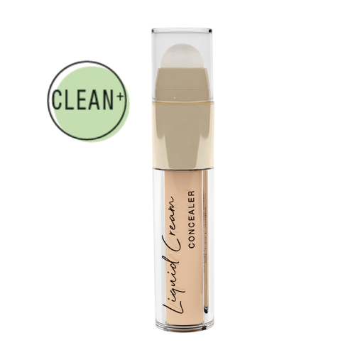 Liquid Cream Concealer