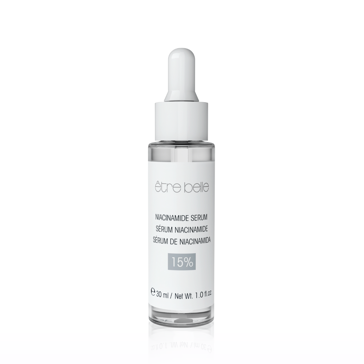 NIACINAMIDE SERUM 15%