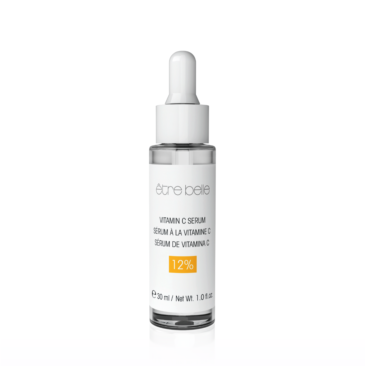 VITAMIN C SERUM 12%