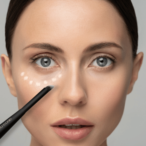 Professional Powder Brush