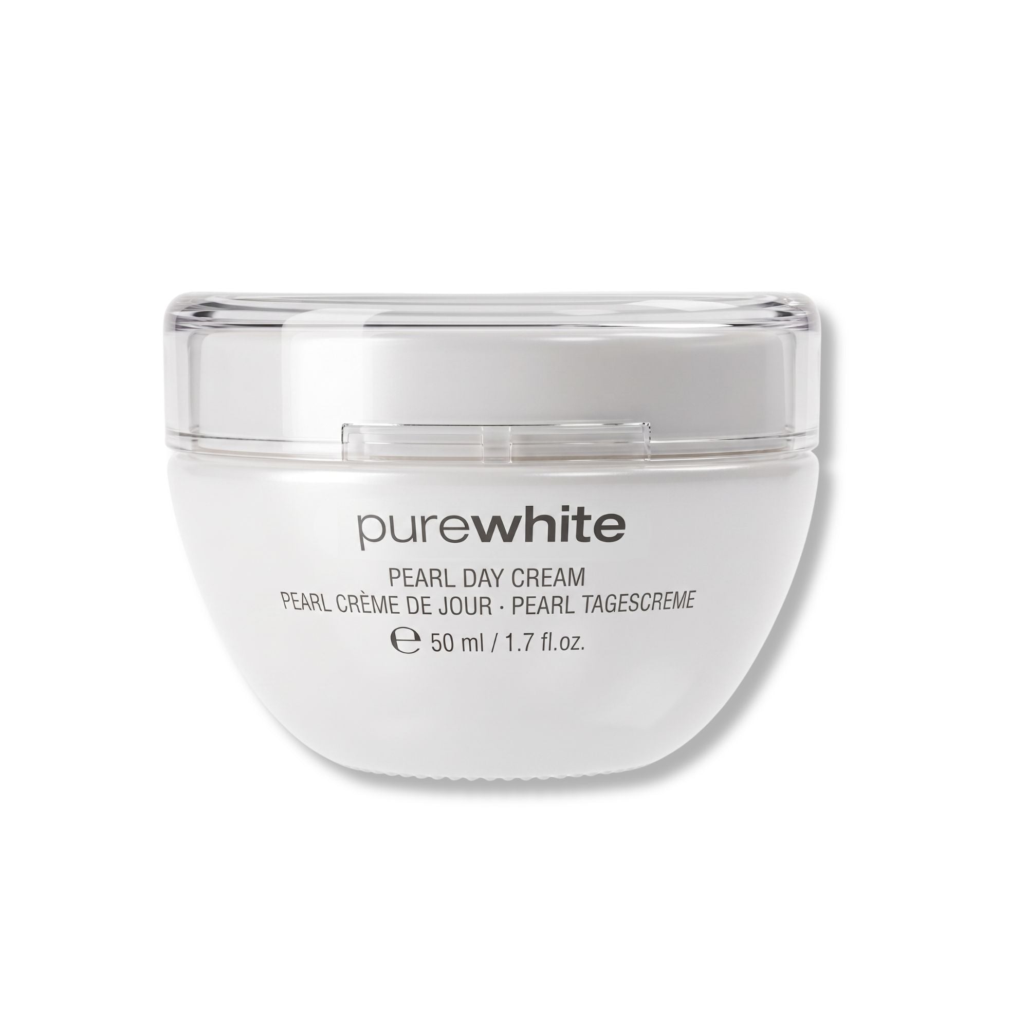 Purewhite Pearl Day Cream