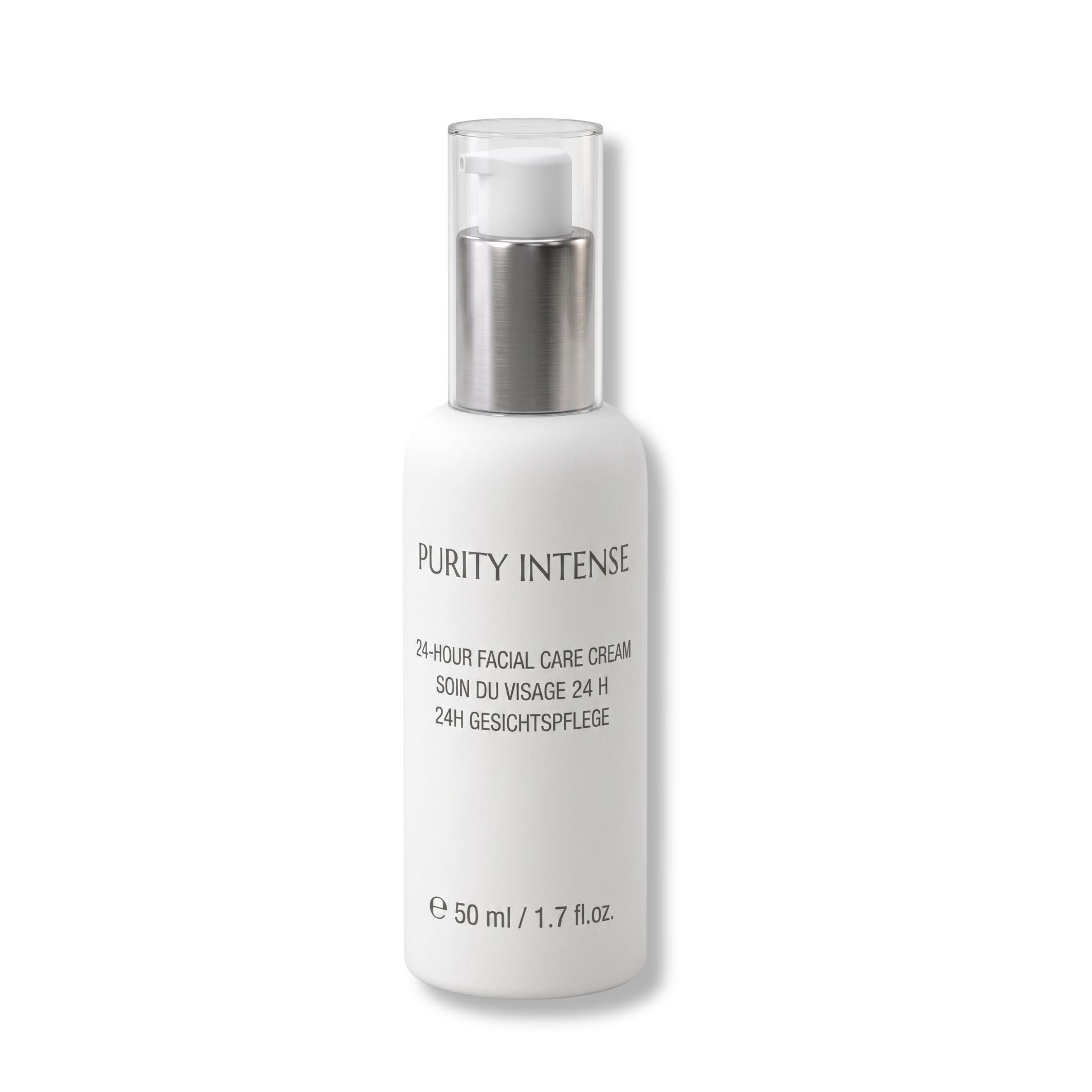 Purity Intense 24h Gesichtspflege