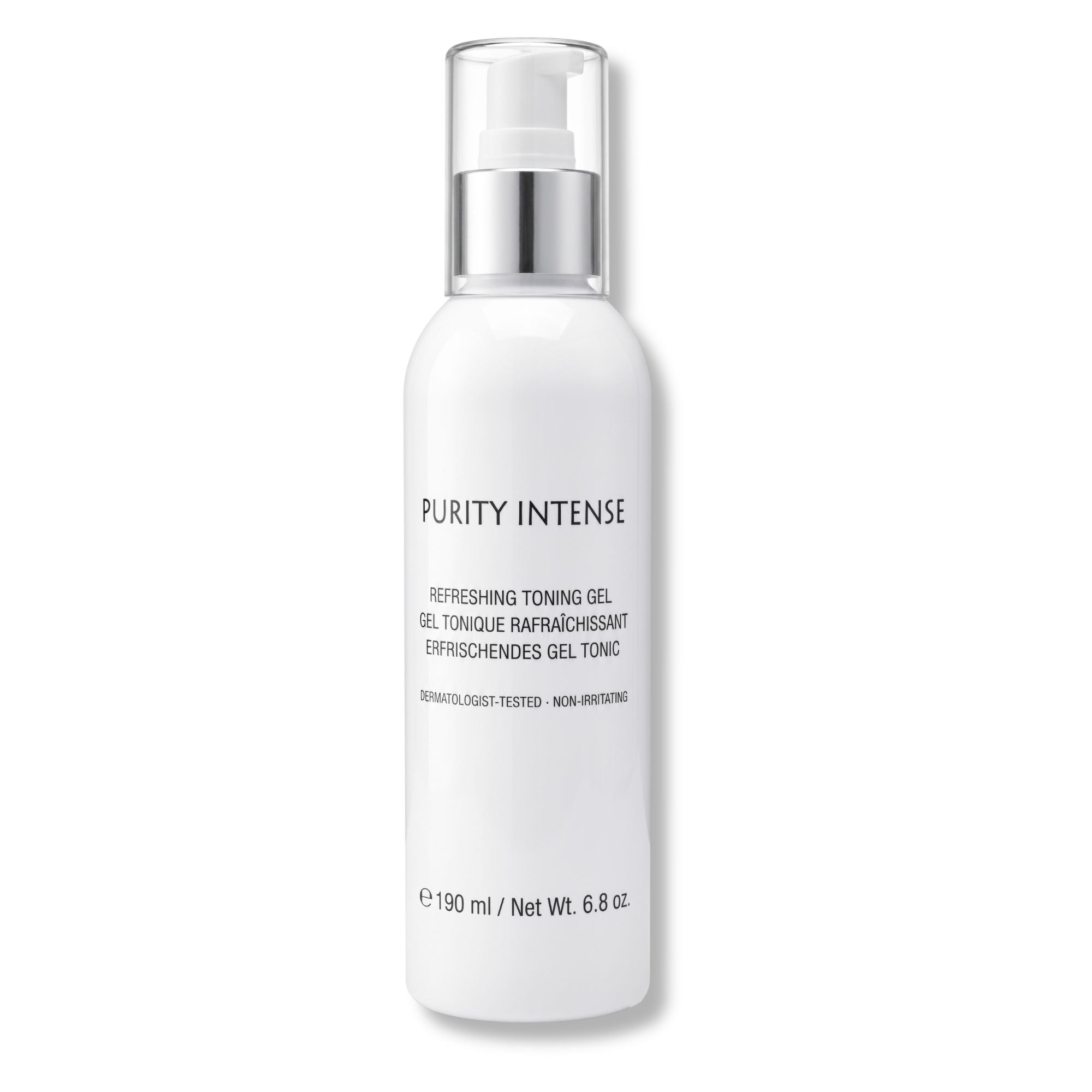 Purity Intense Erfrischendes Gel Tonic