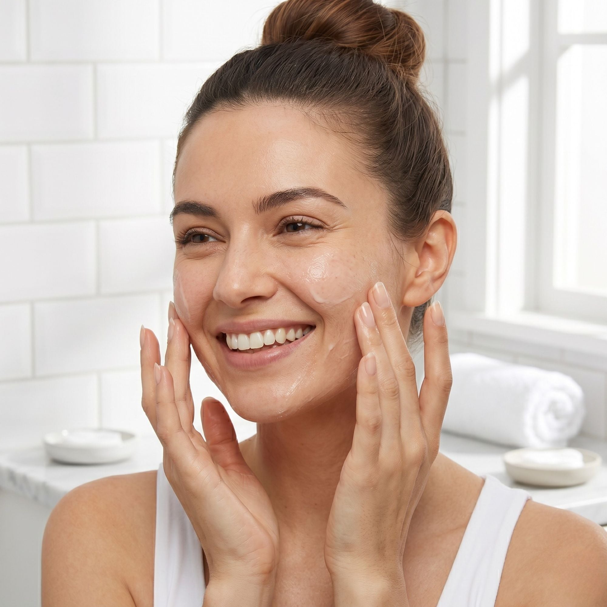 Purity Intense Ultra-Effect Facial Fluid