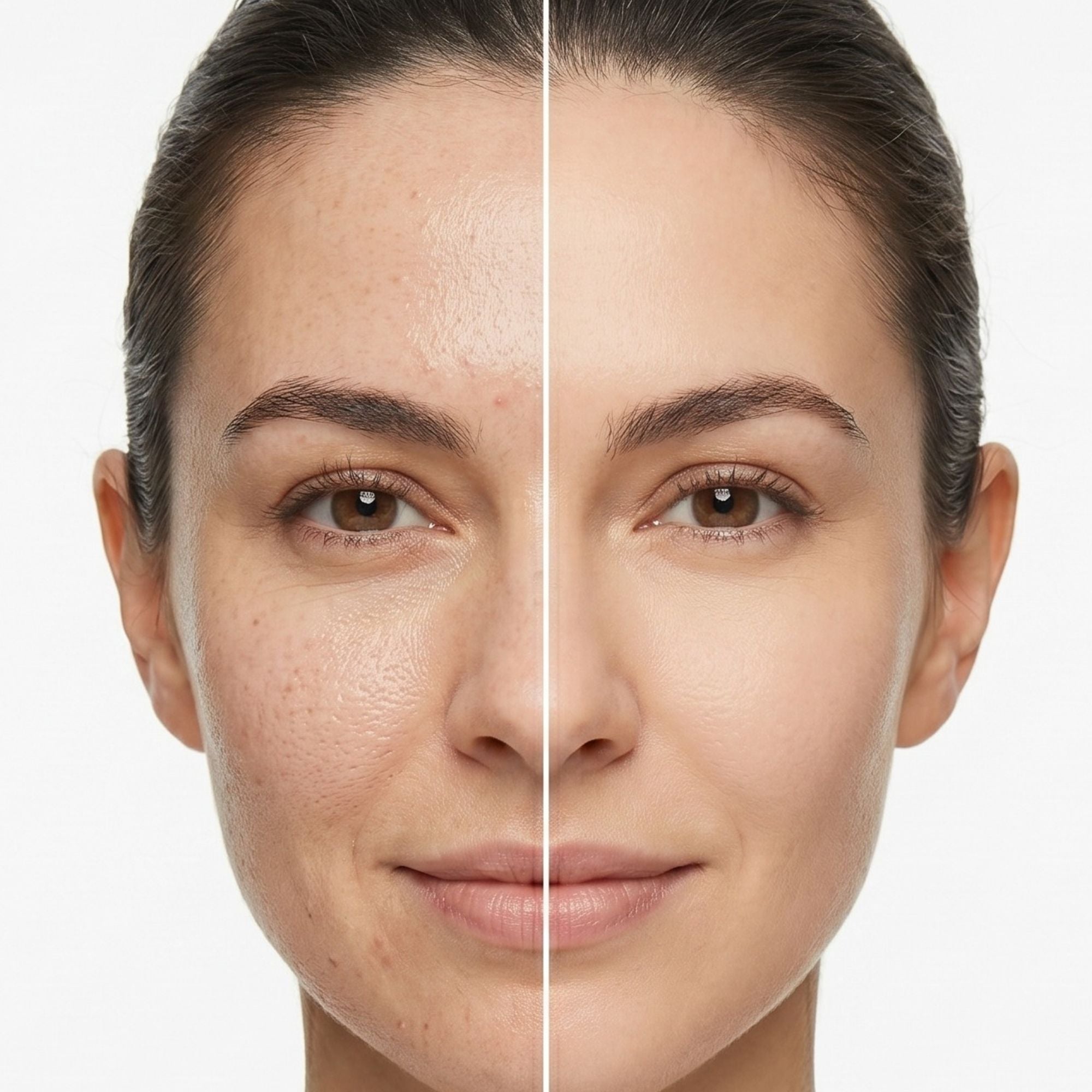Purity Intense Ultra-Effect Facial Fluid
