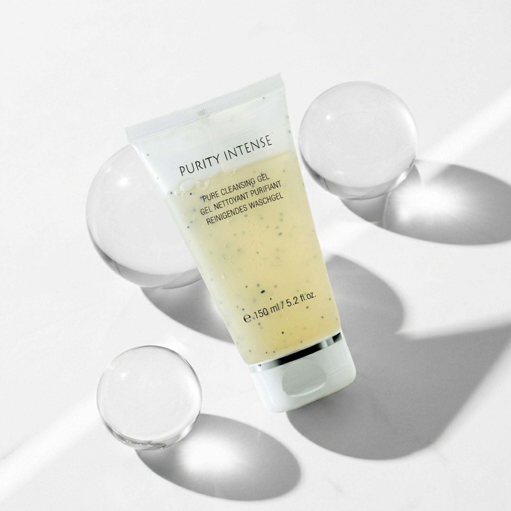 Purity Intense Reinigendes Waschgel