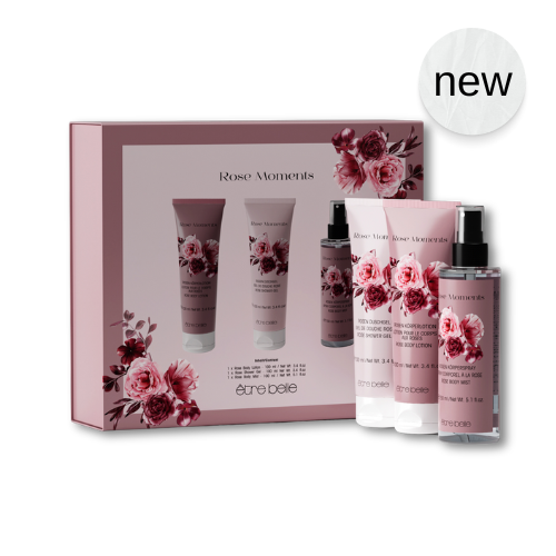 Rose Moments Set