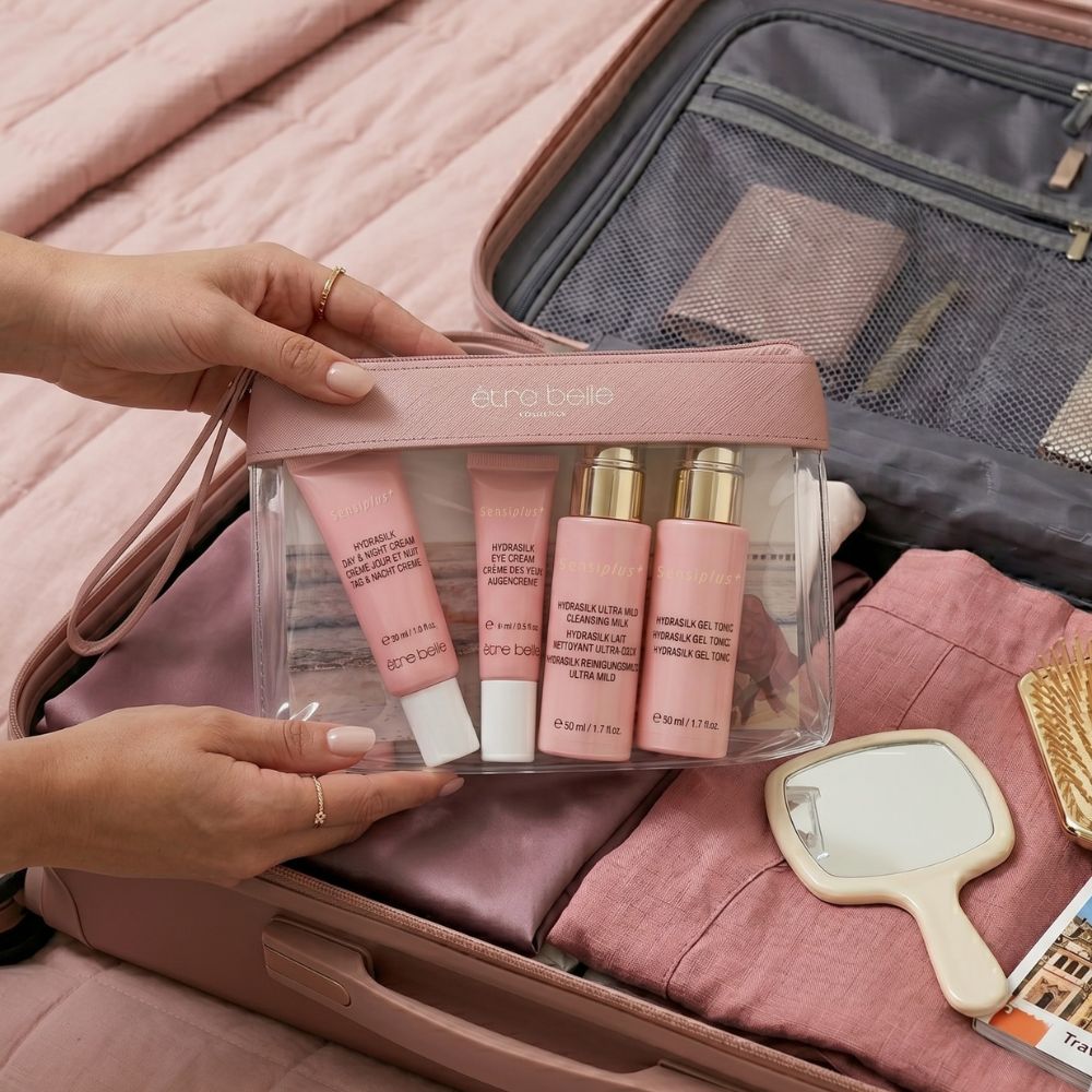 Sensiplus Reiseset