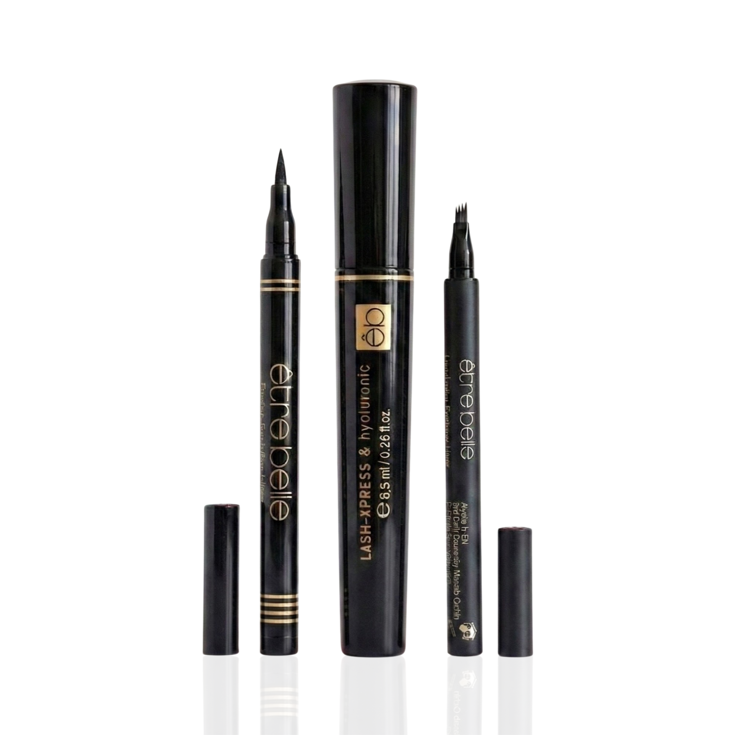 ❤️Geschenkset - Ein echter Blickfang