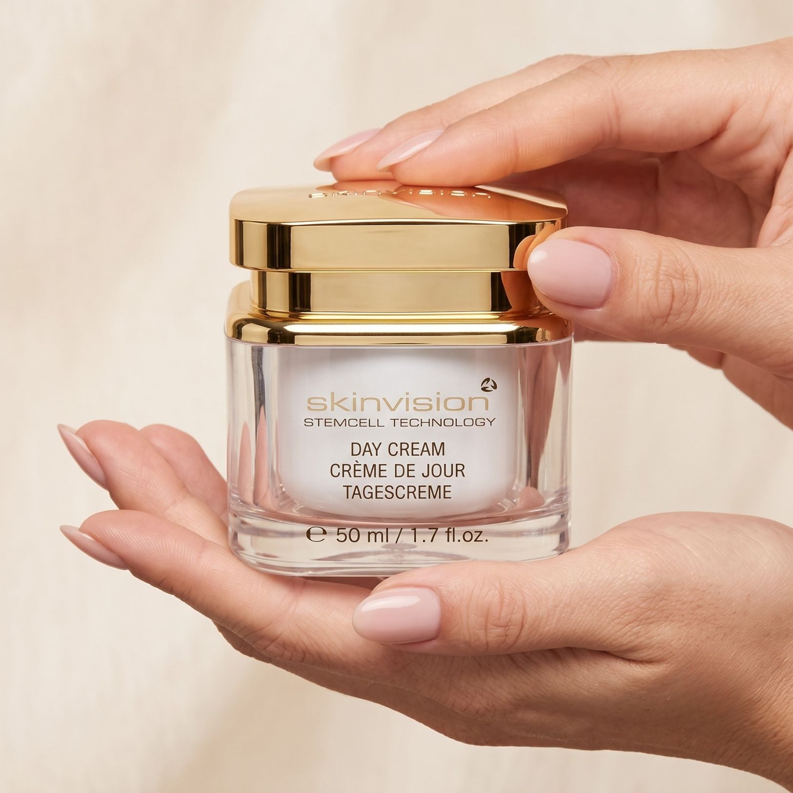 Skinvision day cream