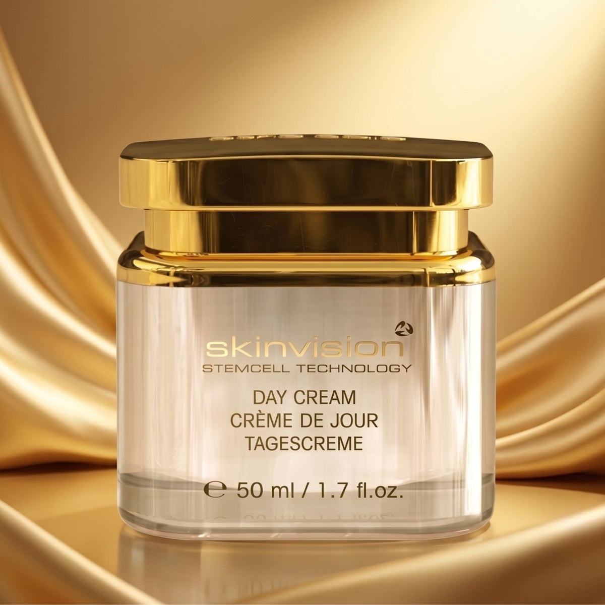 Skinvision day cream