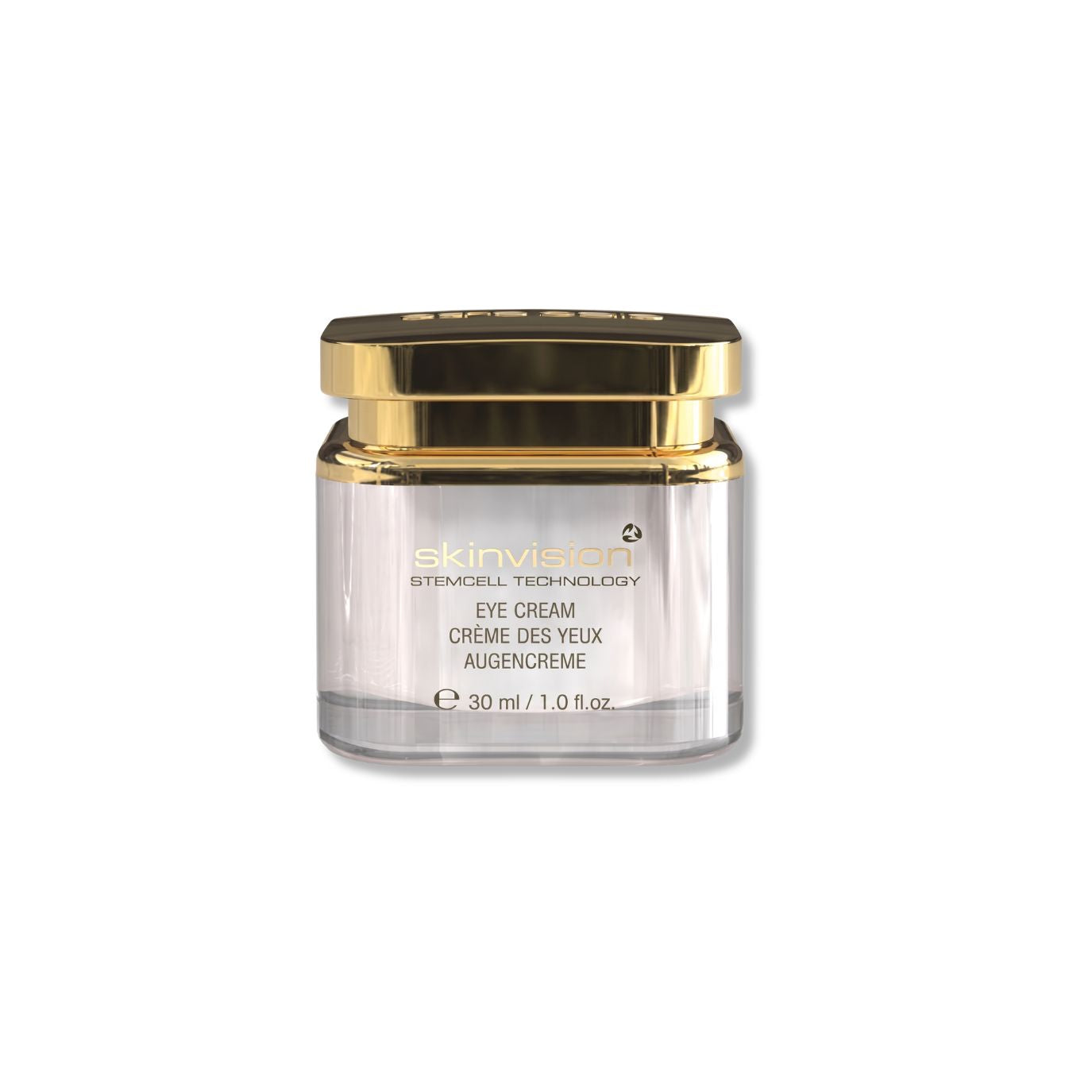 Skinvision Augencreme