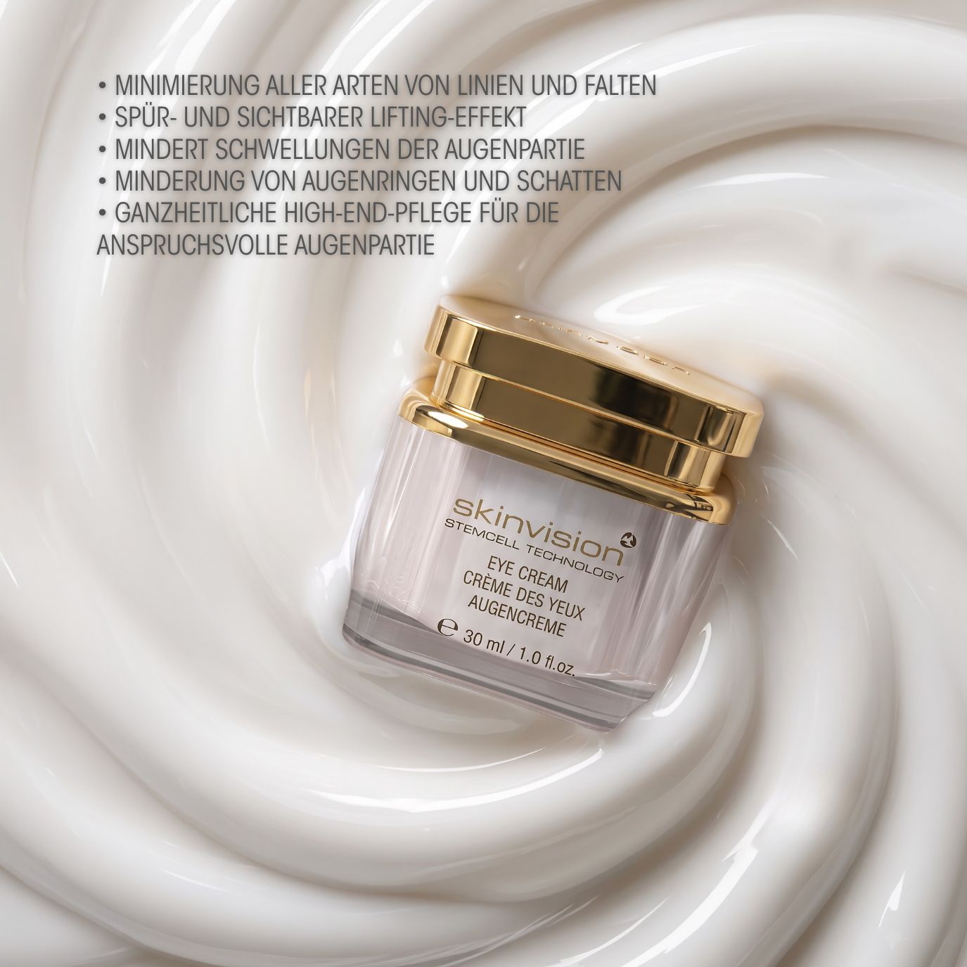 Skinvision Eye Cream