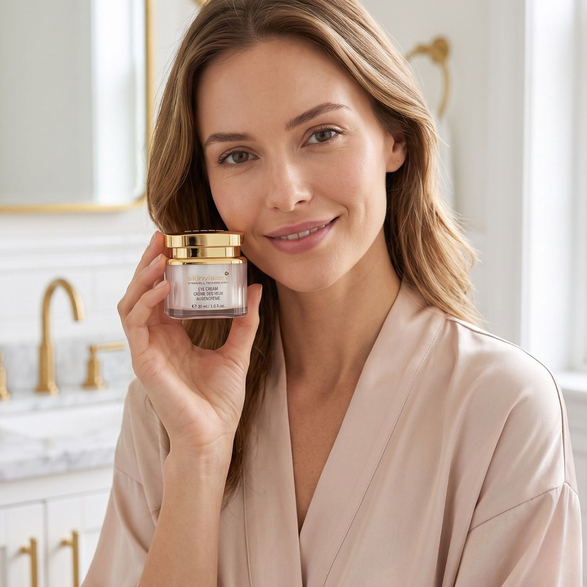 Skinvision Eye Cream