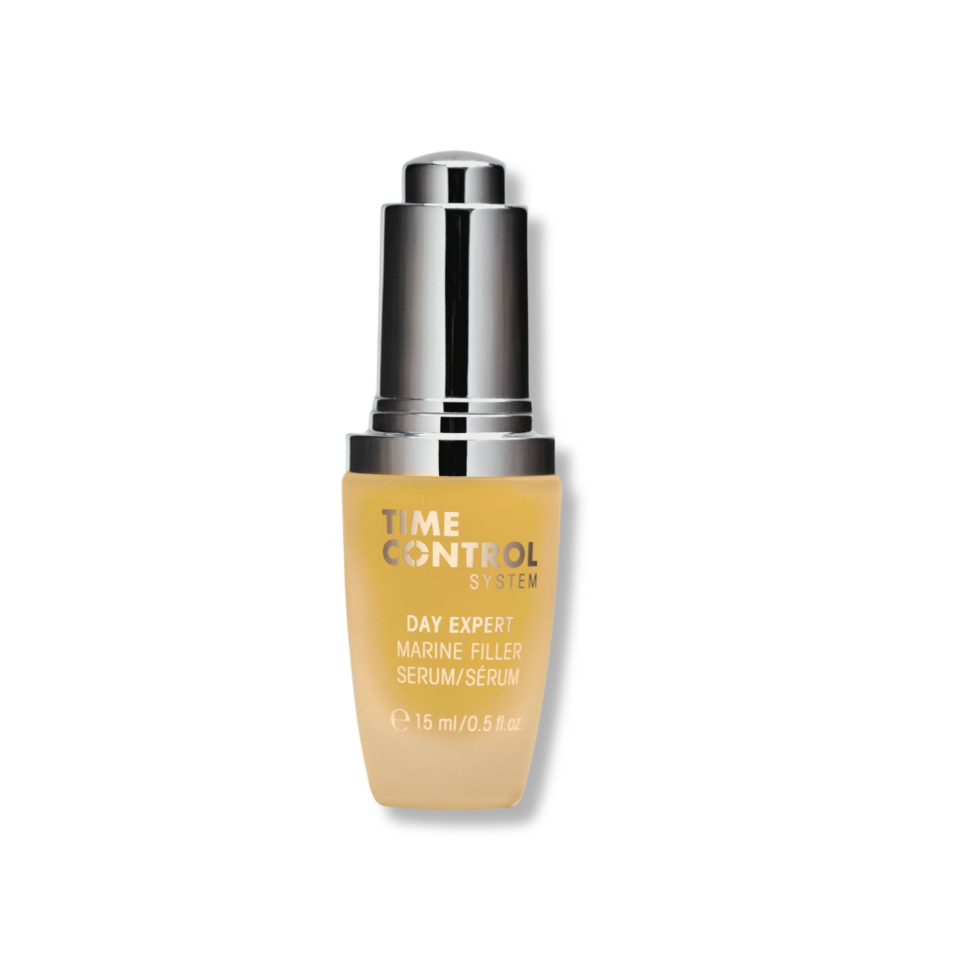 Time Control Day Expert Marine Filler Serum