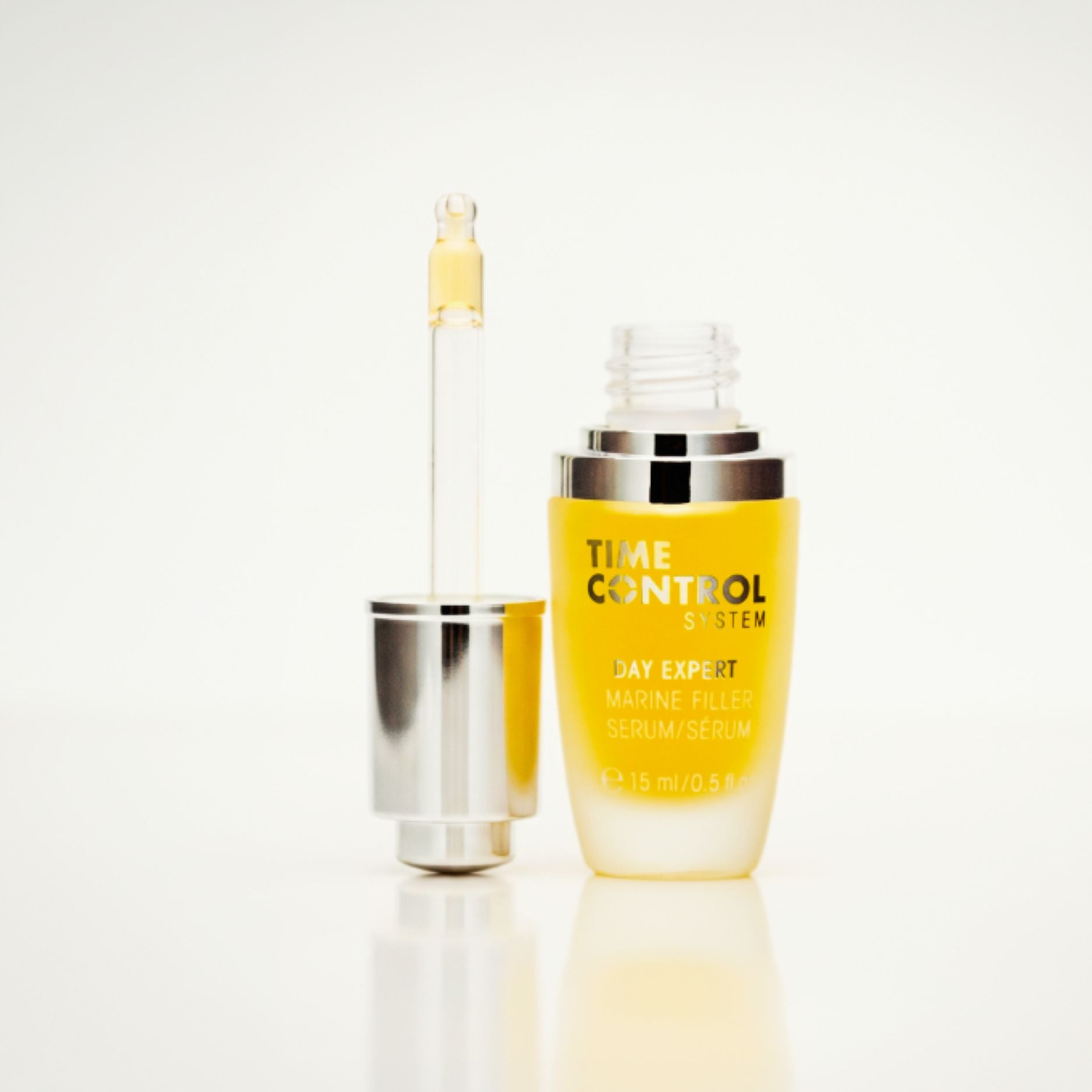 Time Control Day Expert Marine Filler Serum