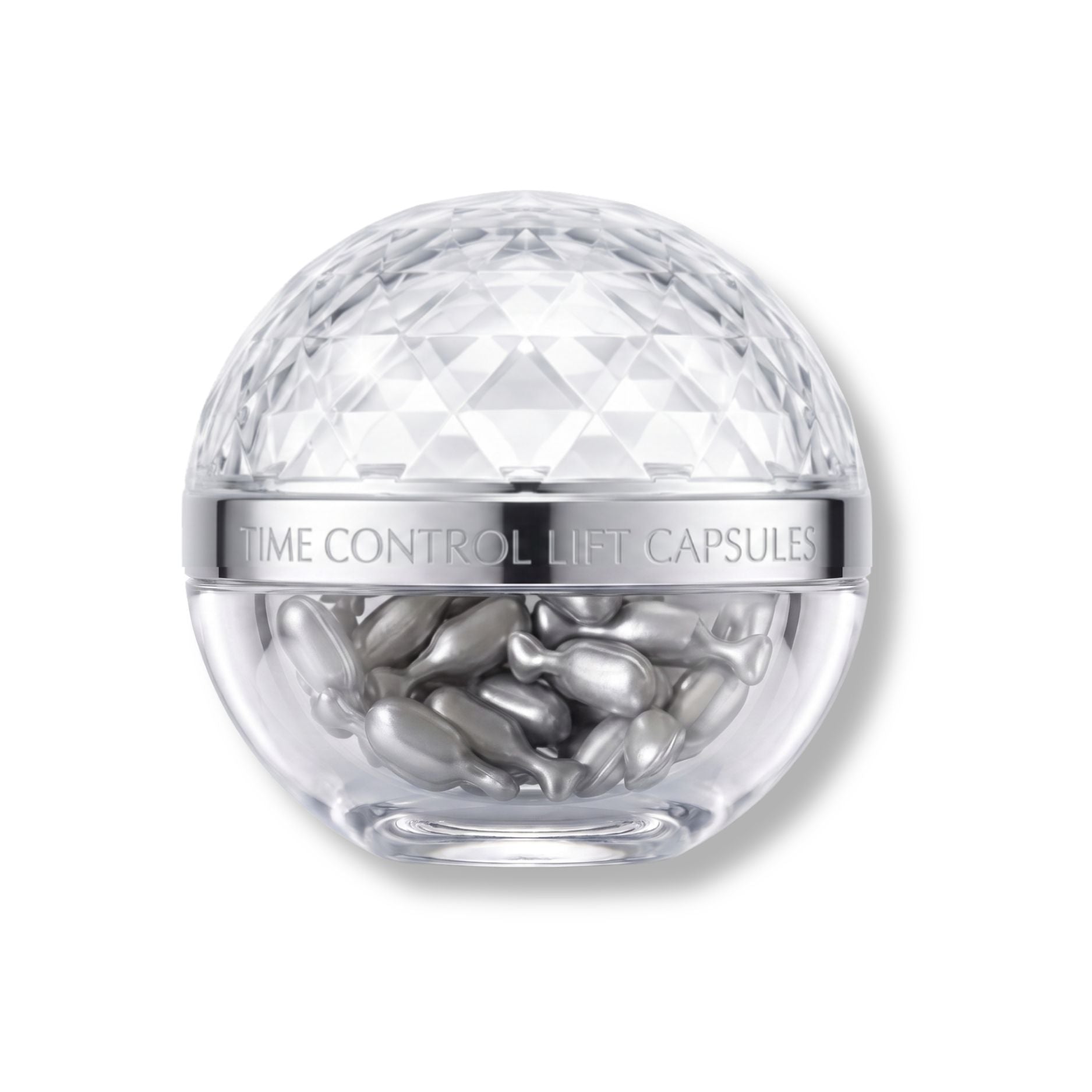 Time Control Lift Capsules