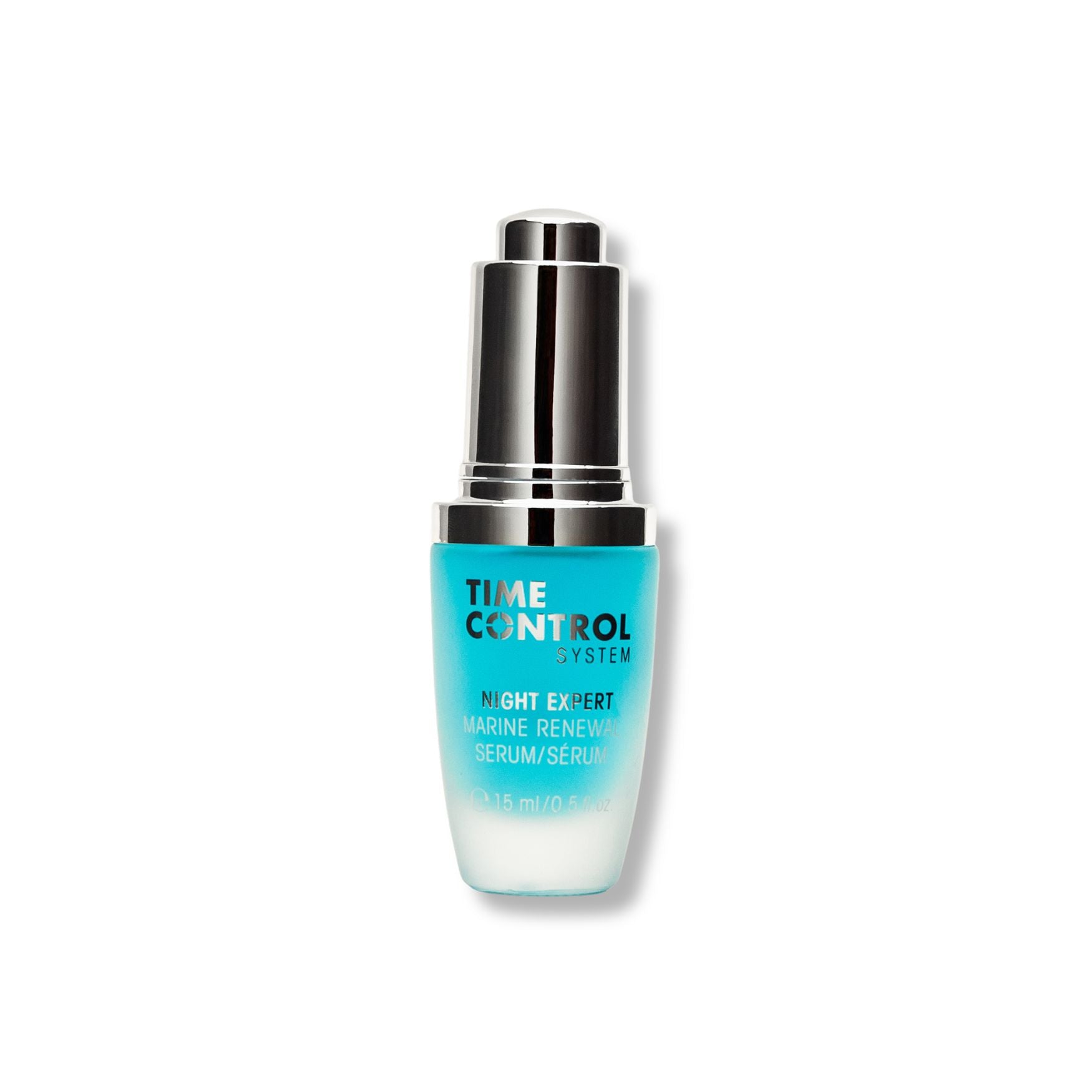 Time Control Night Expert Renewal Serum